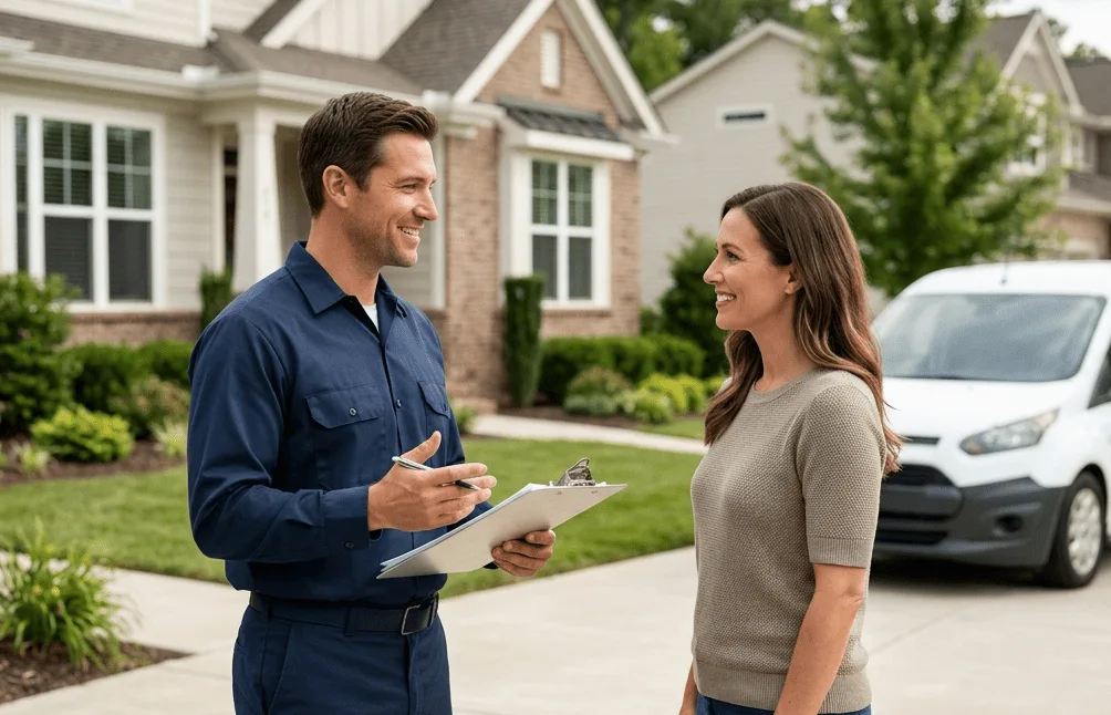 Mold Remediation Lithonia, GA FAQs
